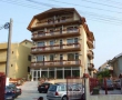 Cazare si Rezervari la Hotel Homorod din Eforie Nord Constanta